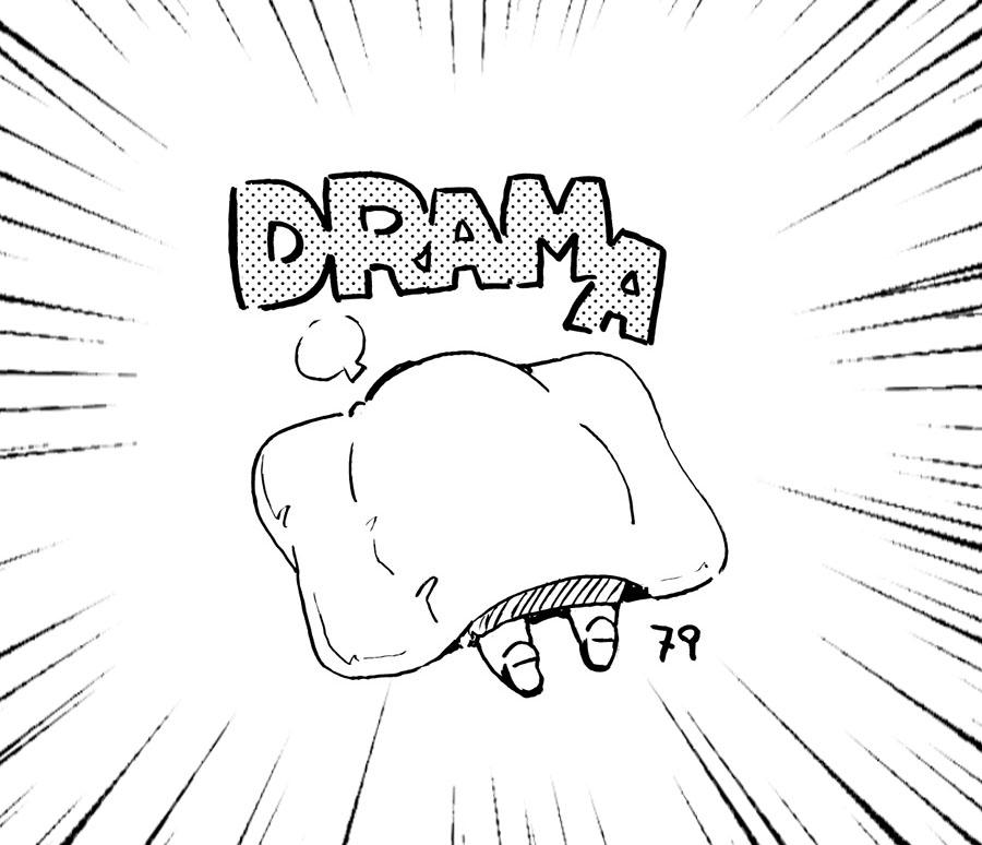 Kekkon Surutte, Hontou Desu ka? Chapter 79 Gambar 20